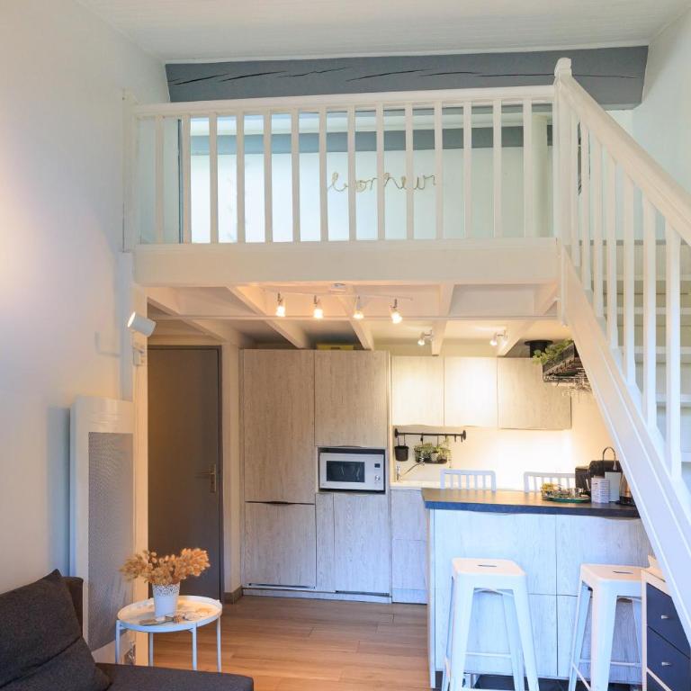 Maison Kabâna - Welkeys - Vacation Home - 7
