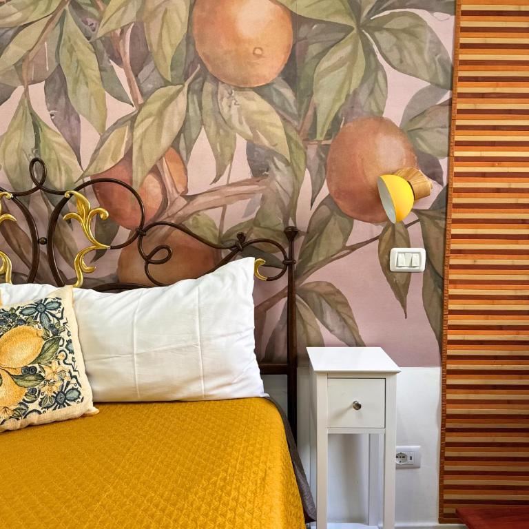 Orange Lemon Center Palermo - Appartamento con 1 Camera da Letto - 9