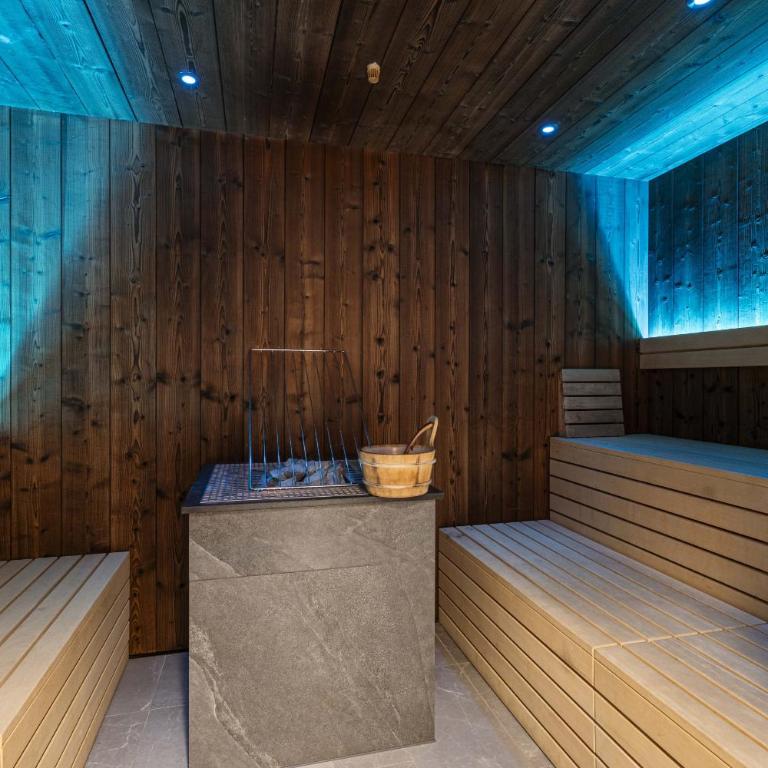 Montafon Suites Schruns by ALPS RESORTS - Superior Two-Bedroom Apartment - 2