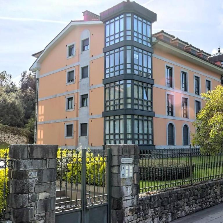 El Mirador del Orfanato - Two-Bedroom Apartment - 3
