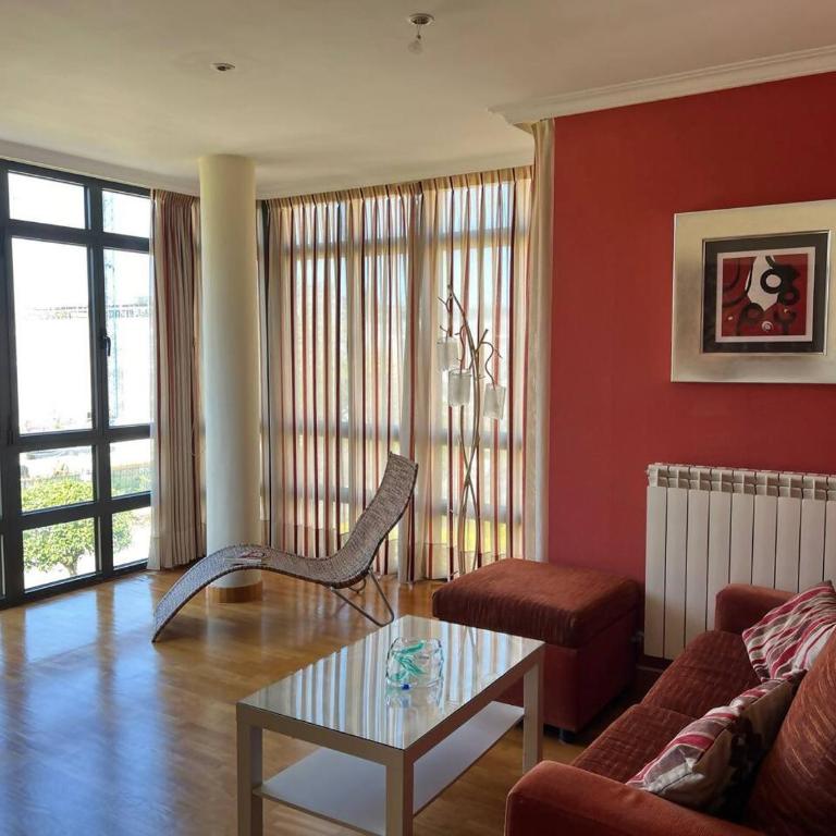 El Mirador del Orfanato - Two-Bedroom Apartment - 6