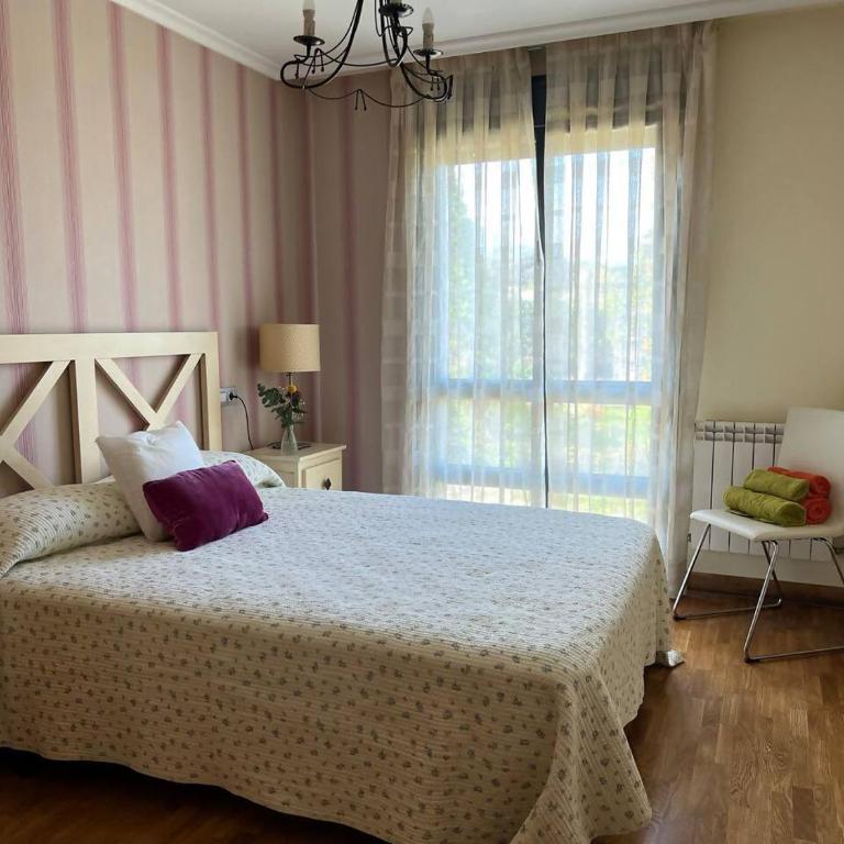 El Mirador del Orfanato - Two-Bedroom Apartment - 12