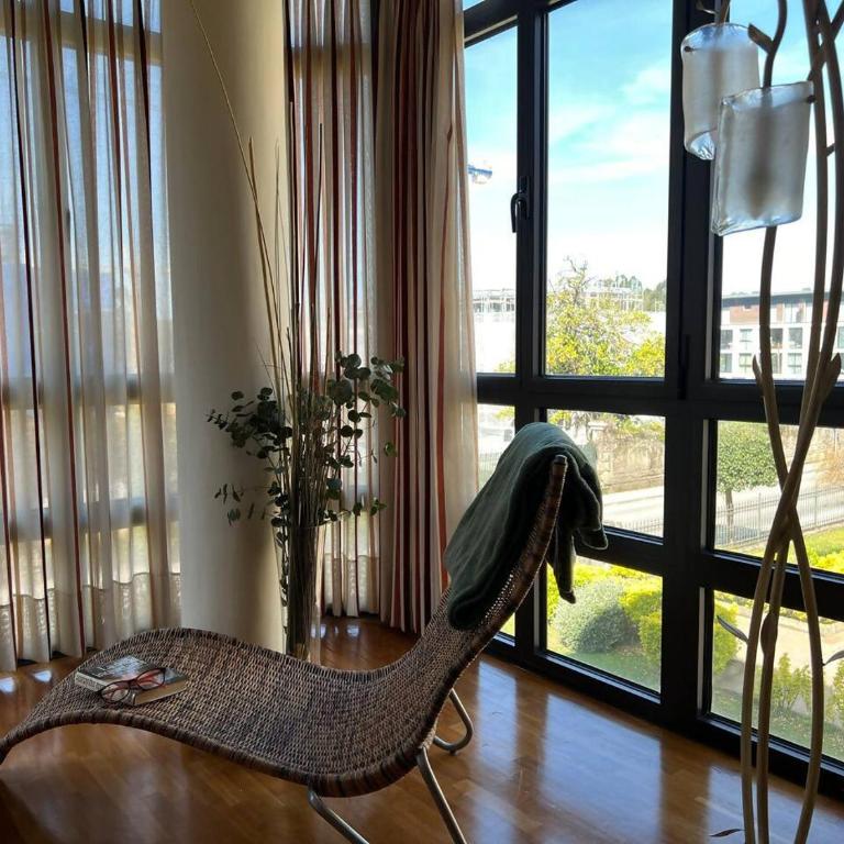 El Mirador del Orfanato - Two-Bedroom Apartment - 5