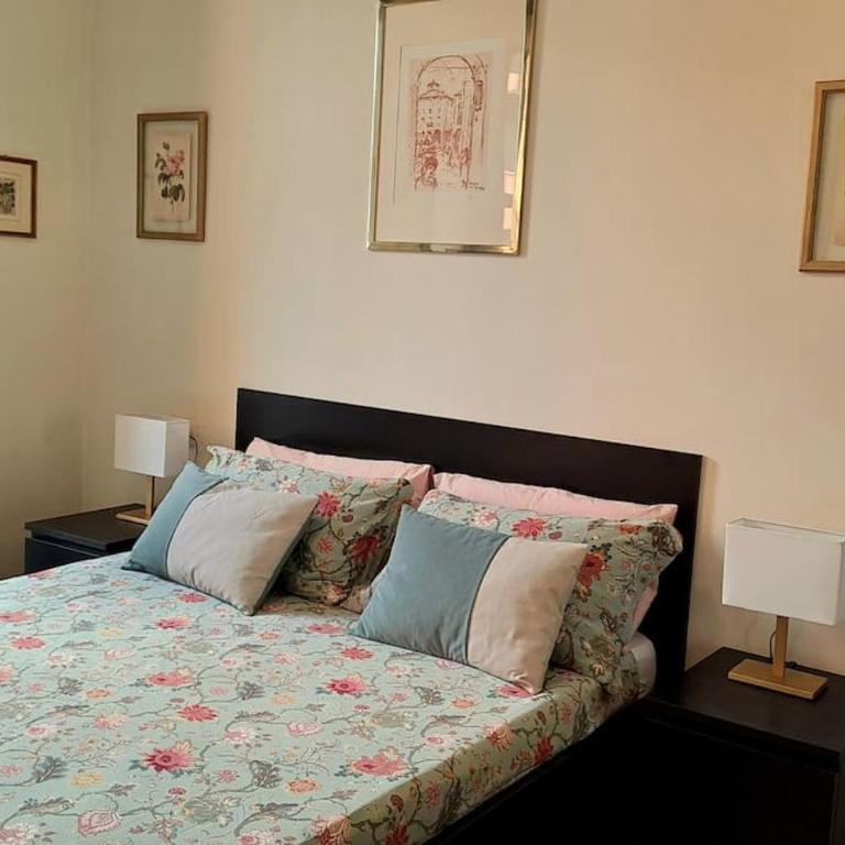 Bologna balcony stay - Appartamento con 1 Camera da Letto - 4