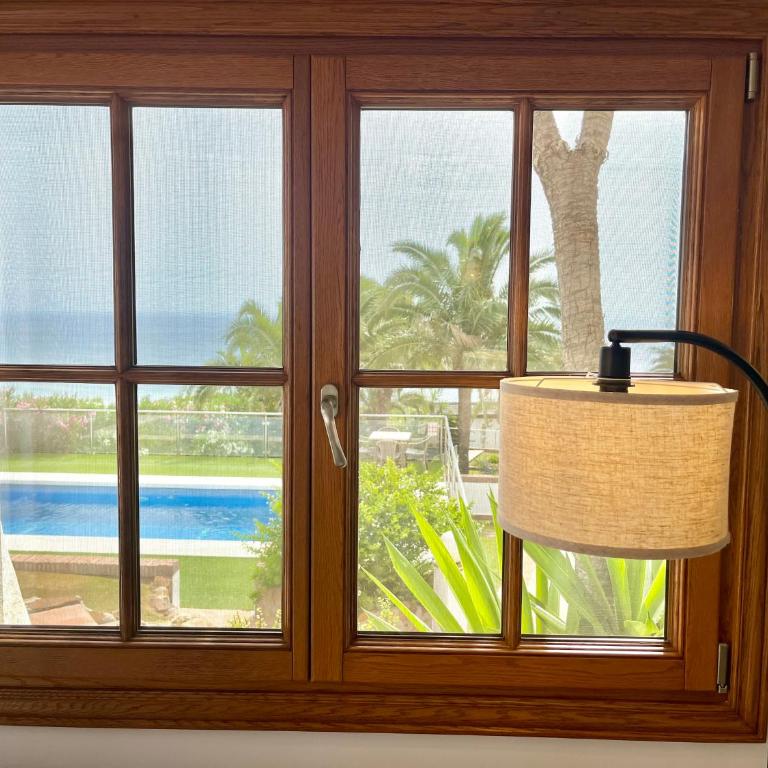 Villa Gobernador - Casa con 1 dormitorio - 20