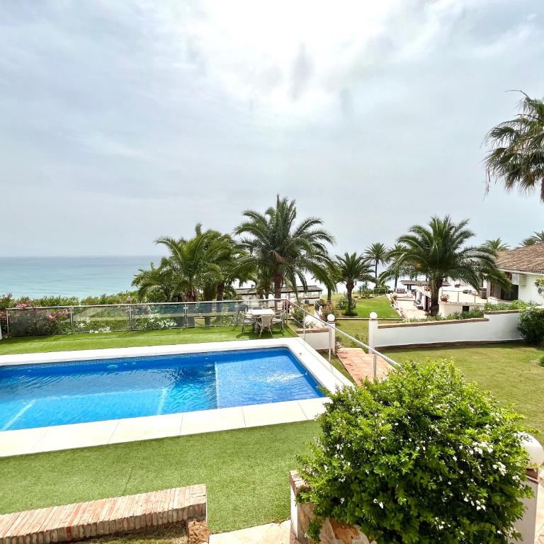Villa Gobernador - Casa con 1 dormitorio - 16