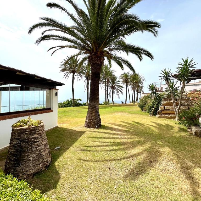Villa Gobernador - Casa con 1 dormitorio - 23