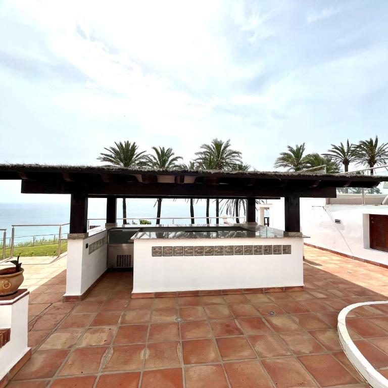 Villa Gobernador - Casa con 1 dormitorio - 27