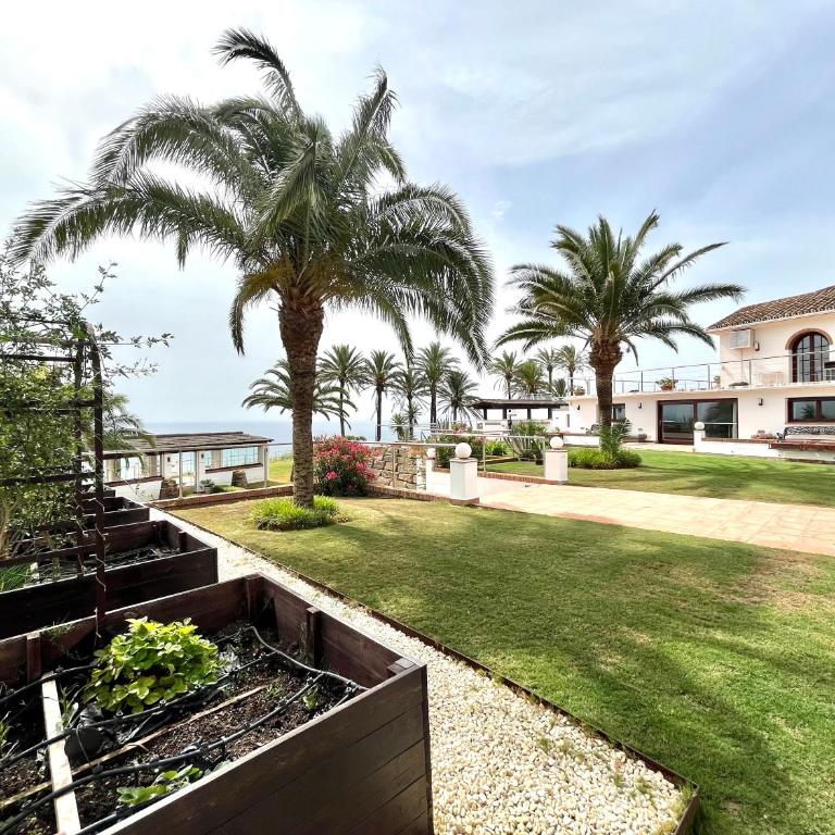 Villa Gobernador - Casa con 1 dormitorio - 28