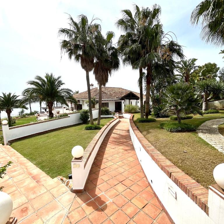 Villa Gobernador - Casa con 1 dormitorio - 30