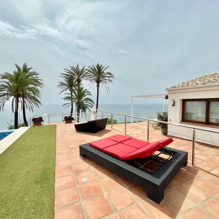 Villa Gobernador - Casa con 1 dormitorio - 19