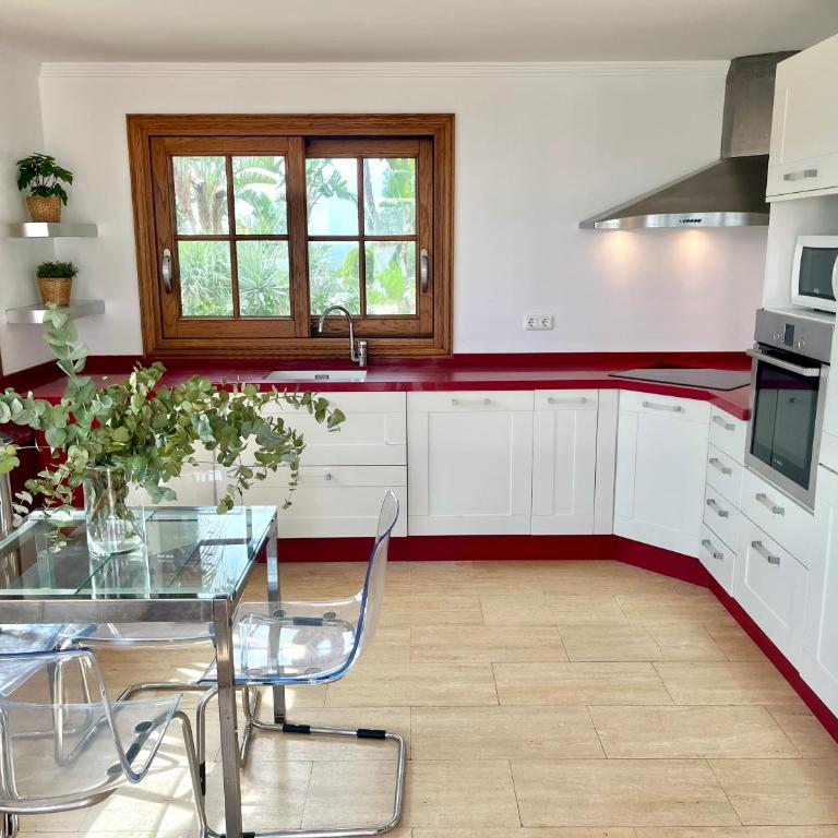 Villa Gobernador - Casa con 1 dormitorio - 6