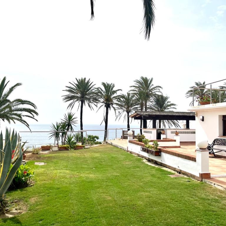 Villa Gobernador - Casa con 1 dormitorio - 33