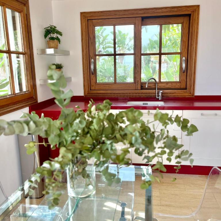 Villa Gobernador - Casa con 1 dormitorio - 7