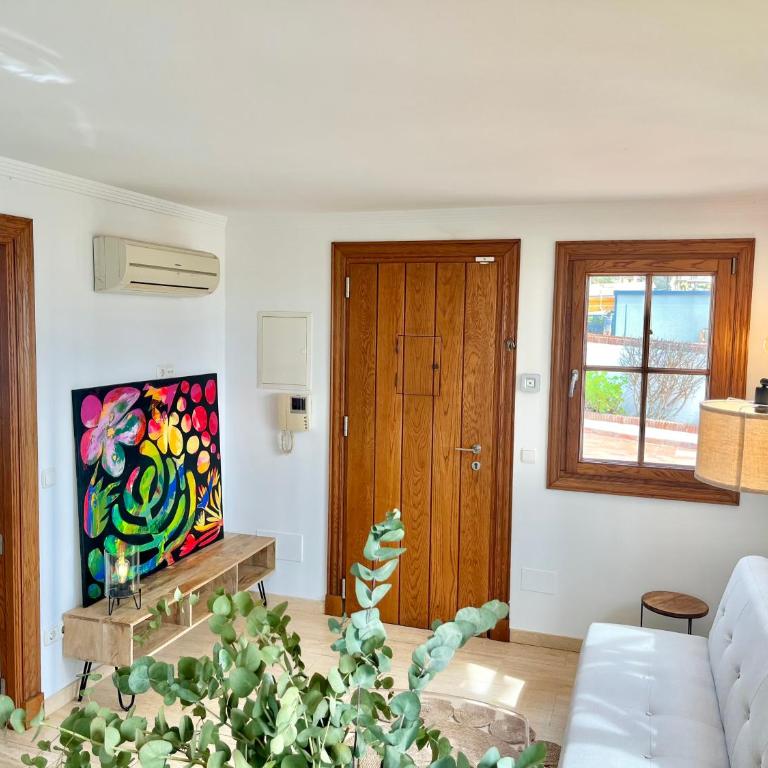 Villa Gobernador - Casa con 1 dormitorio - 15