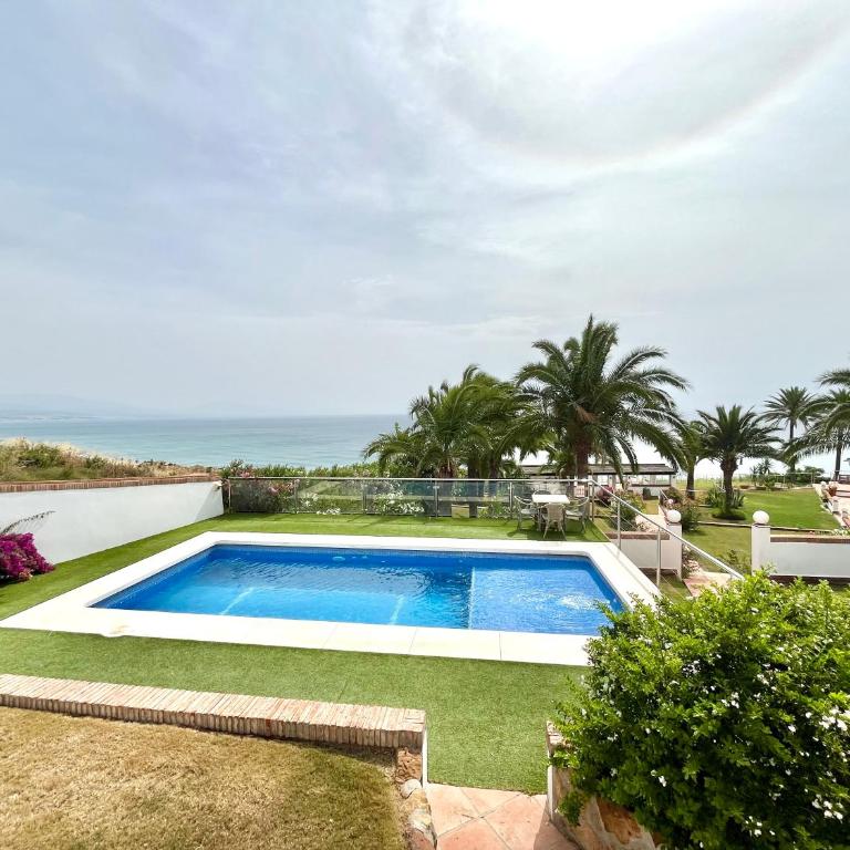 Villa Gobernador - Casa con 1 dormitorio - 39