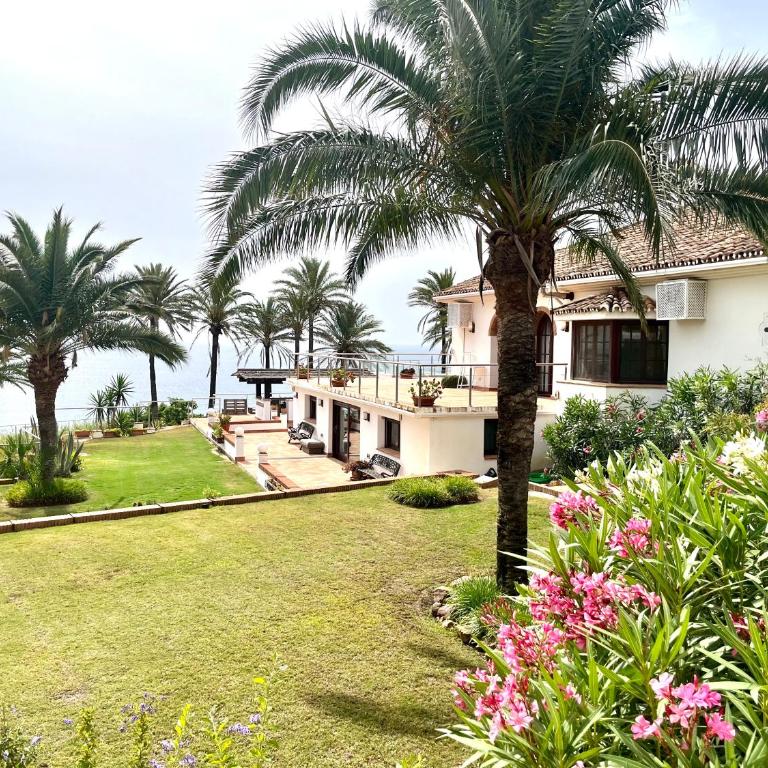 Villa Gobernador - Casa con 1 dormitorio - 40