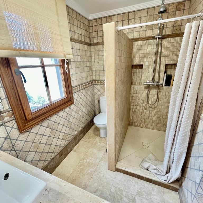 Villa Gobernador - Casa con 1 dormitorio - 12