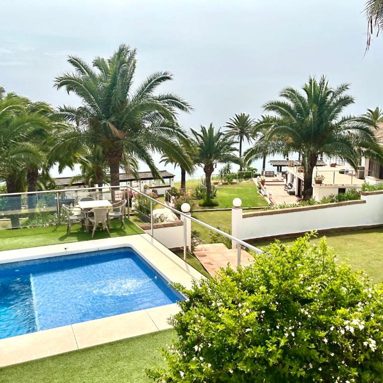 Villa Gobernador - Casa con 1 dormitorio - 17