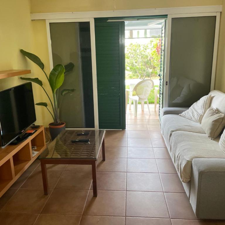 Caserío Garden - Two-Bedroom Apartment - 4
