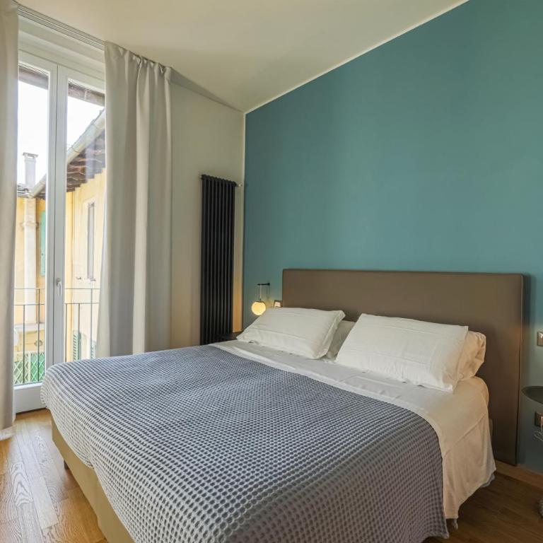 Sweetly Home Florence Panoramic Suite Vista Duomo & Central Apartment - Junior Suite - 16