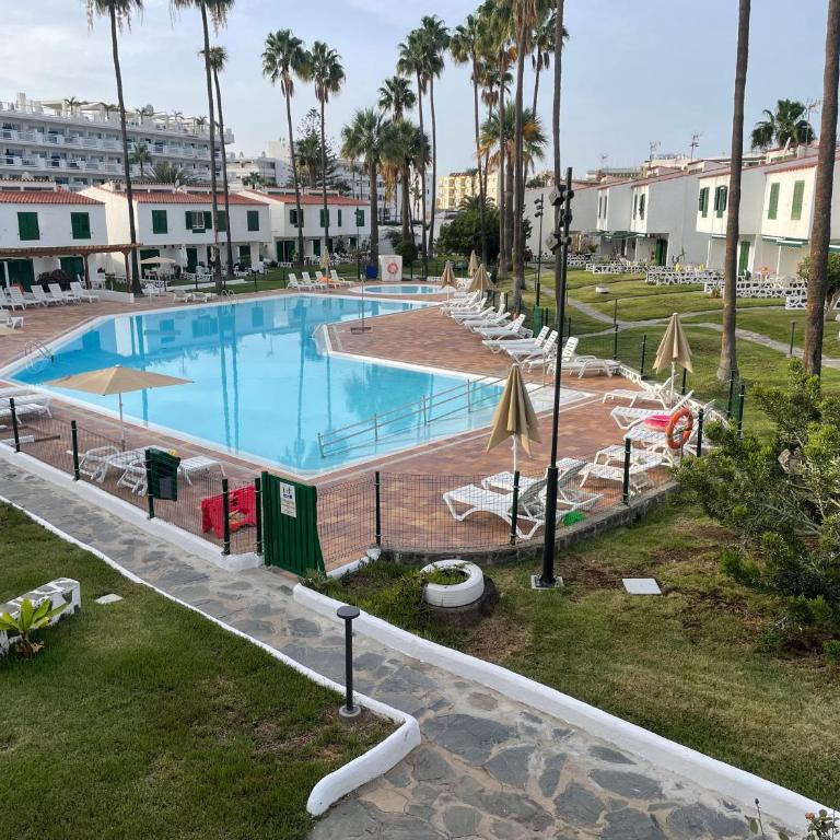 Caserío Garden - Two-Bedroom Apartment - 3