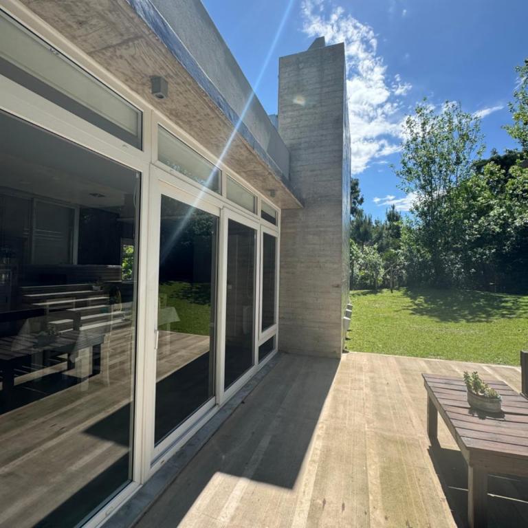 Moderna Casa en Cariló - Casa de 2 dormitorios - 16
