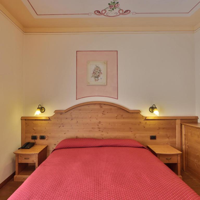Hotel Fai - Standard Double or Twin Room - 5