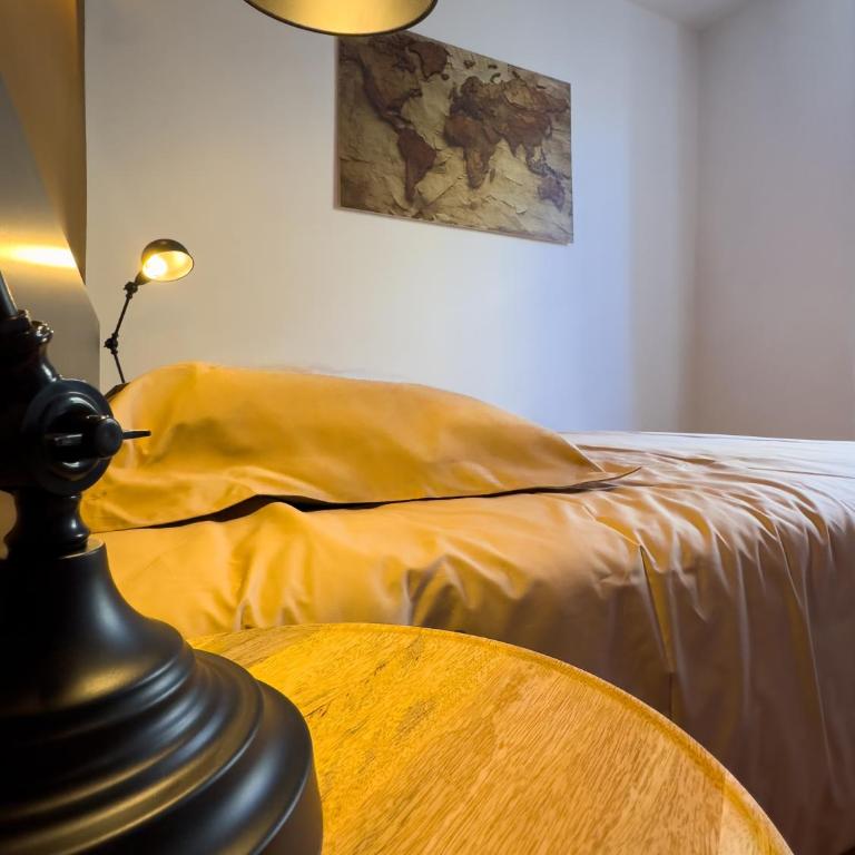 La Cité Voltaire - Three-Bedroom Apartment - 25