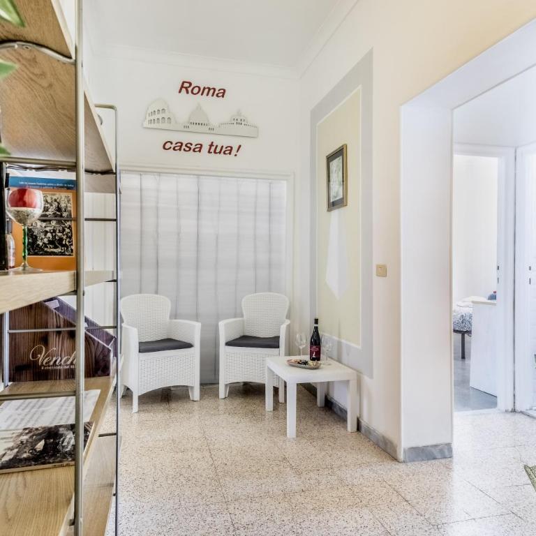 Galaxia Home - Appartamento con 2 Camere da Letto e Balcone - 15