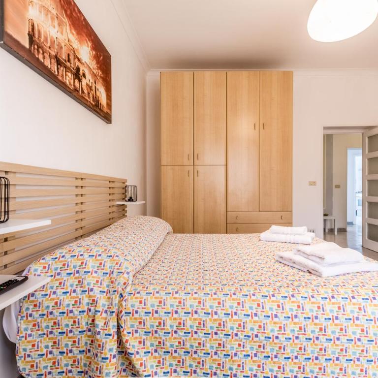 Galaxia Home - Appartamento con 2 Camere da Letto e Balcone - 3