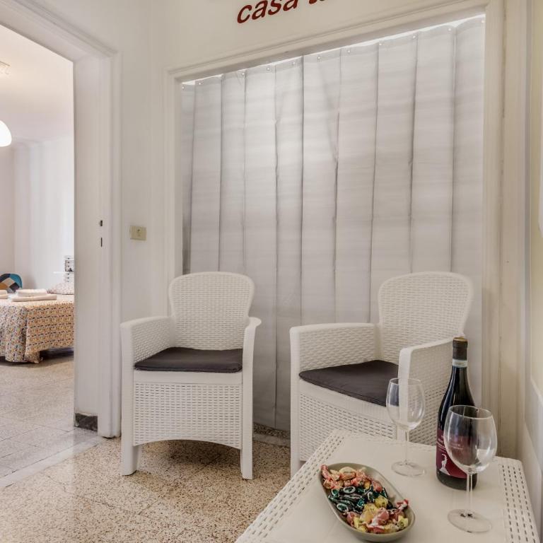 Galaxia Home - Appartamento con 2 Camere da Letto e Balcone - 2