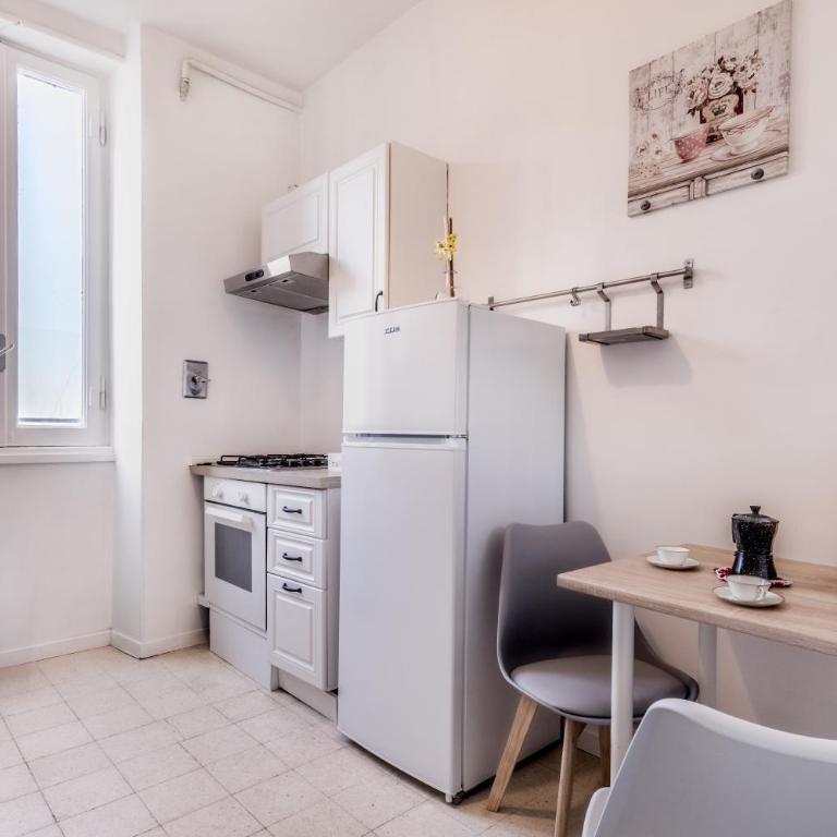 Galaxia Home - Appartamento con 2 Camere da Letto e Balcone - 20