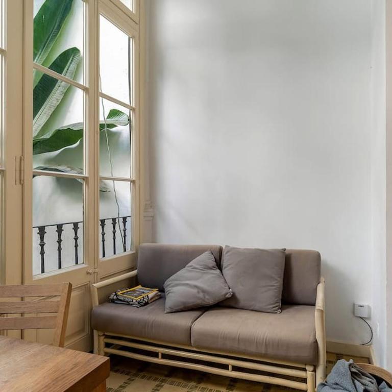 Canela Homes BARCELONA PATIO - Apartment - 35