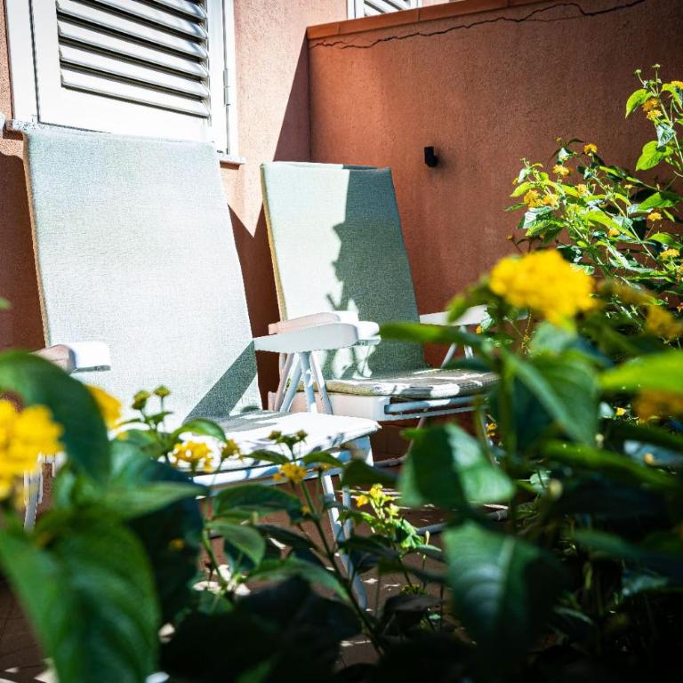 Casa Farfalla - Casa con 3 Camere da Letto - 14