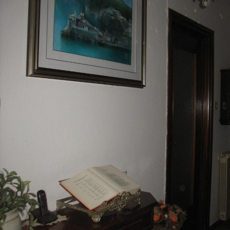 B&B Mare e Monti - Camera Matrimoniale con Bagno Privato Esterno - 23
