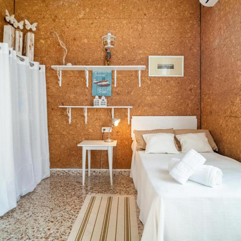 Casa Miraflores El Palo Málaga - Casa de 4 dormitorios - 8