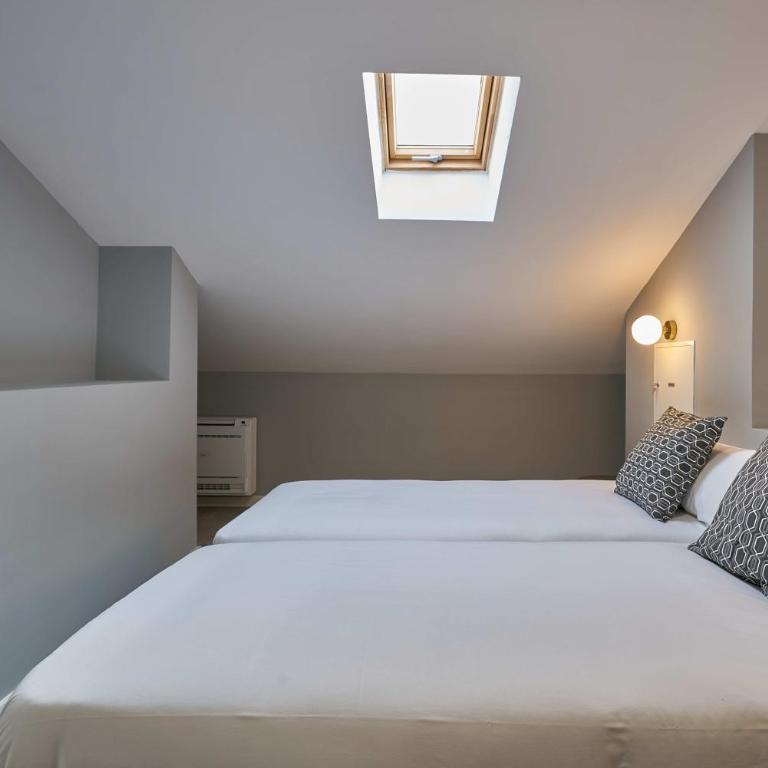 APARTAMENTO ATELIER - Apartamento de 2 dormitorios - 18