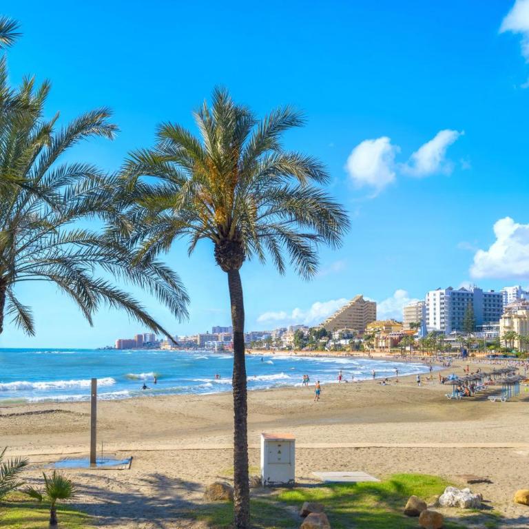 Los Girasoles Vacances - 1 BDR Comfy Place - Apartamento de 1 dormitorio con terraza - 29