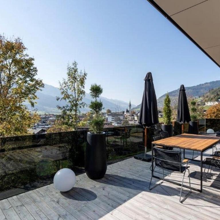 Design Chalet Sonnrain - Chalet mit 3 Schlafzimmern - 5