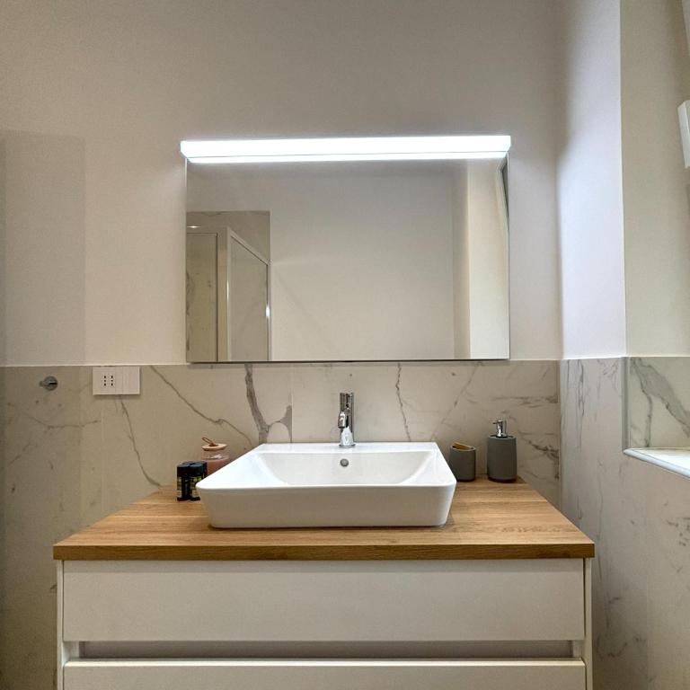 Rijeka Apartment - Appartamento con 1 Camera da Letto - 16