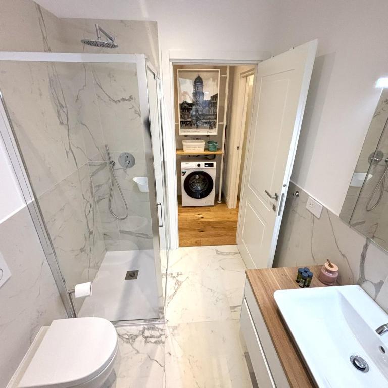 Rijeka Apartment - Appartamento con 1 Camera da Letto - 6