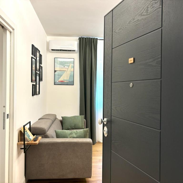 Rijeka Apartment - Appartamento con 1 Camera da Letto - 21