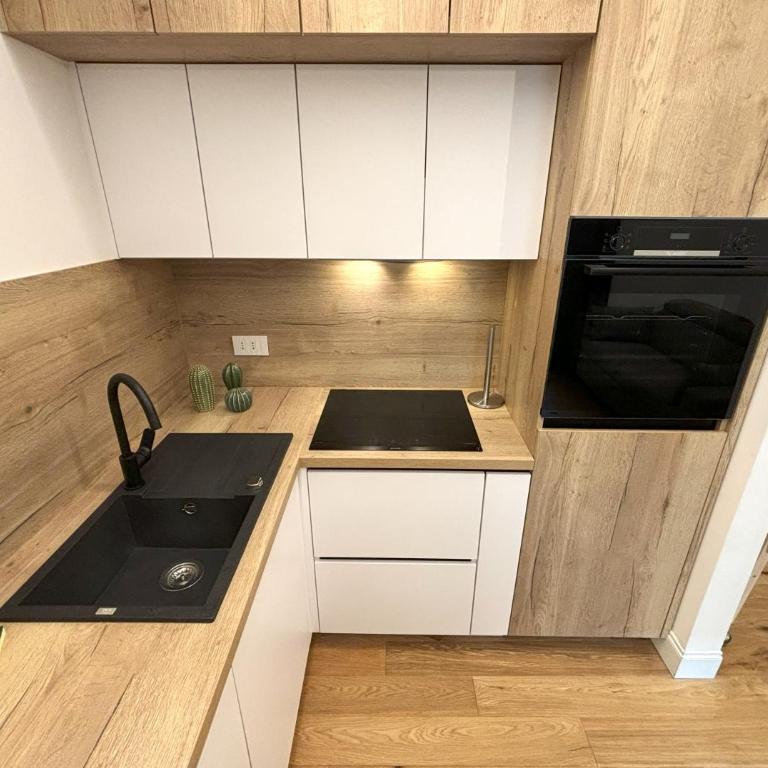 Rijeka Apartment - Appartamento con 1 Camera da Letto - 10