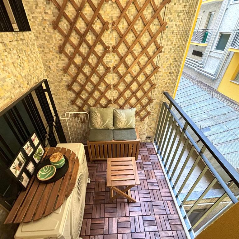 Rijeka Apartment - Appartamento con 1 Camera da Letto - 8