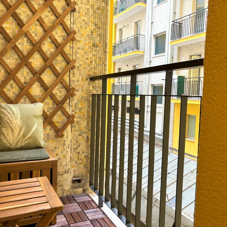 Rijeka Apartment - Appartamento con 1 Camera da Letto - 3