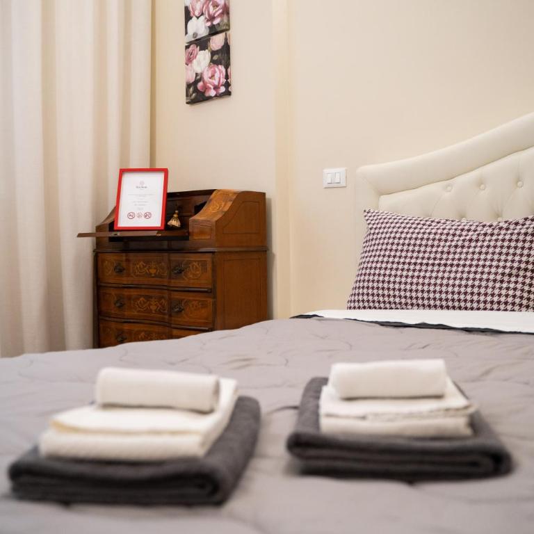 Bubi LOFT Porta Romana - Appartamento con 1 Camera da Letto - 4