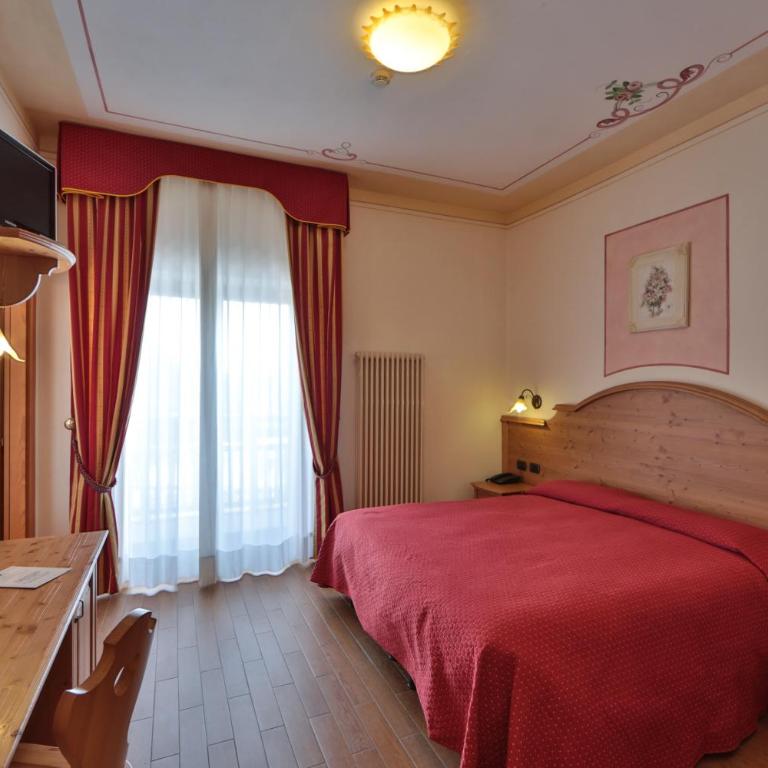 Hotel Fai - Standard Double or Twin Room - 6