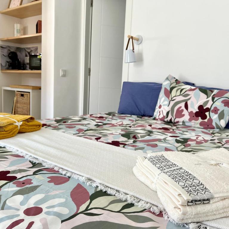 Amá Guest House - Maison 1 Chambre - 13
