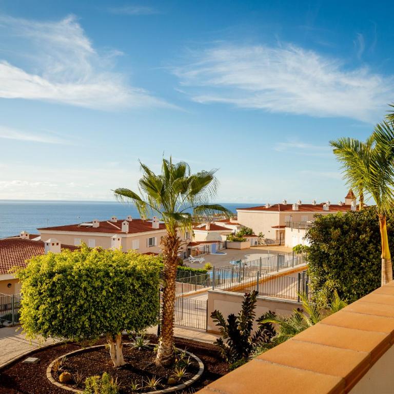 Residencial Playa de La Arena - Casa unifamiliar de 2 dormitorios con vistas al mar - 4